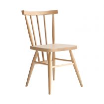 1 Wood Chair