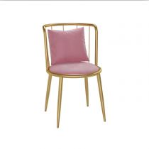 1 silla Rosa