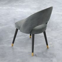 1 Grey Chair