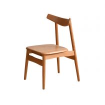 1 Natural Chair