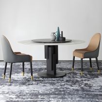 3 Pieces: Table, 2 Chairs