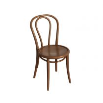 1 Wood Chair