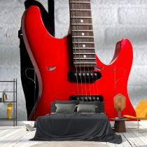 Vermelho