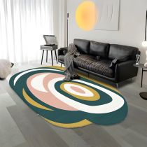 zielony
