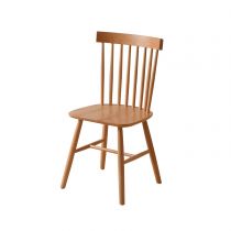 1 Wood Chair