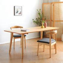 3 Pieces: Table, 2 Chairs