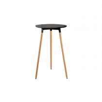 czarny