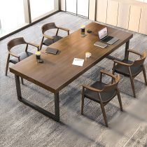 5 Pieces: Table, 4 Chairs