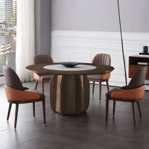 5 Pièces : 1 Table, 4 Chaises