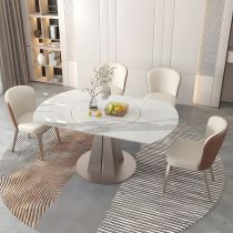 5 Pièces : 1 Table, 4 Chaises