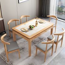 Natural Finish