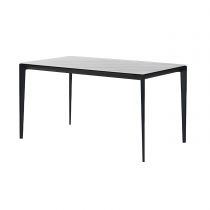 Table Blanche 140 x 80 x 75