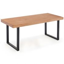 Table du Bois 140 x 70 x 75