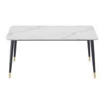 Table Blanche 180 x 90 x 75