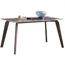 Table Violette 140 x 80 x 75