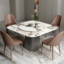 5 Pièces : 1 Table, 4 Chaises