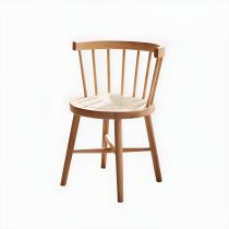 1 Wood Chair