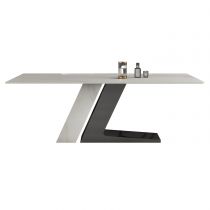 Tavolo Bianco 140*80*75