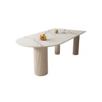 白色 160cm x 80cm x 75cm