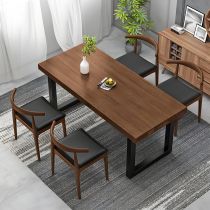 5 Pièces : 1 Table, 4 Chaises