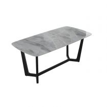 Mesa Gris 130 x 70 x 75