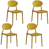Jaune
