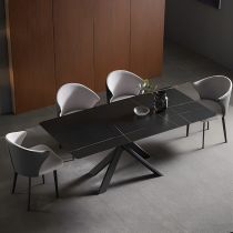 5 Pièces : 1 Table, 4 Chaises