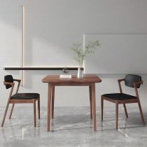 3 Pieces: Table, 2 Chairs