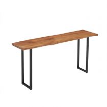 Table de Bois 120 x 60 x 75