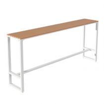 Table Blanche 100 x 40 x 105