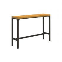 Table du Bois 120 x 40 x 105