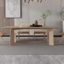 5 Pieces: Table, 4 Chairs