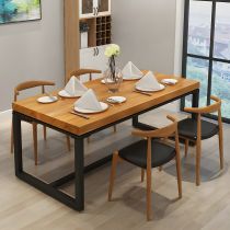 5 Pieces: Table, 4 Chairs