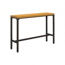 Table du Bois 120 x 40 x 105