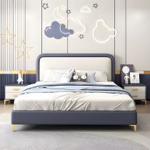 Cama de Painel