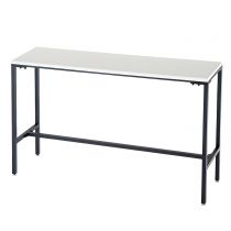 Table Blanche 100 x 40 x 105