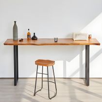 2 Pièces : Table, 1 Chaise