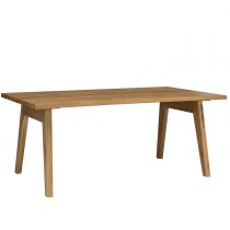 Table du Bois 140 x 70 x 75