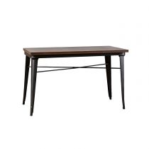 Table en Noyer 140 x 70 x 75