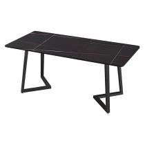 Mesa Preta 140*80*75