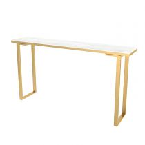 Table Blanche 100 x 40 x 105