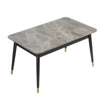 Mesa Preta 140*80*75