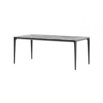 Mesa Gris 140 x 80 x 75