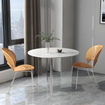 3 Pieces: Table, 2 Chairs