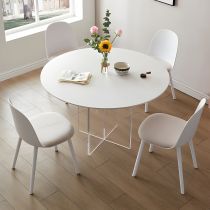5 Pièces : 1 Table, 4 Chaises