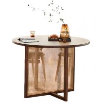Wood 31"L x 31"W