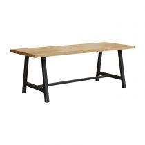 Table du Bois 140 x 70 x 75