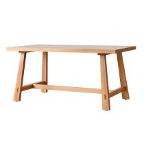 Table du Bois 180 x 80 x 75