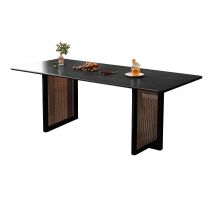 Table Noire 140 x 80 x 75