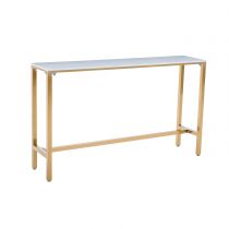 Table Blanche 100 x 40 x 105